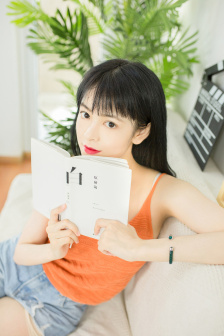 美女图片